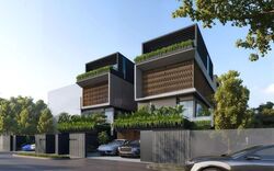 MARGATE ROAD (D15), Semi-Detached #614587521
